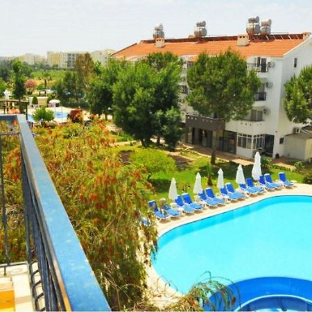 Side Suite Hotel מראה חיצוני תמונה