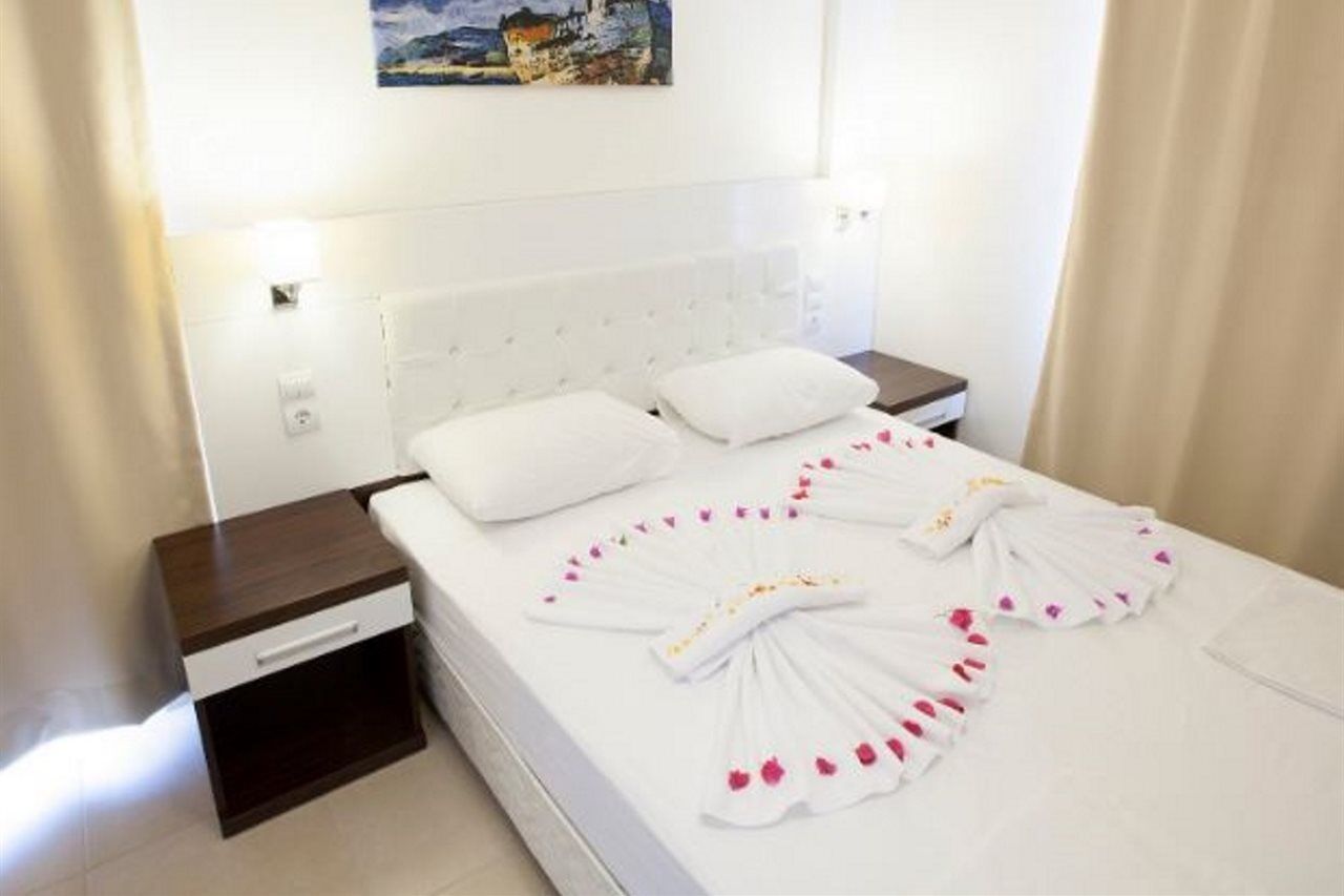 Side Suite Hotel מראה חיצוני תמונה