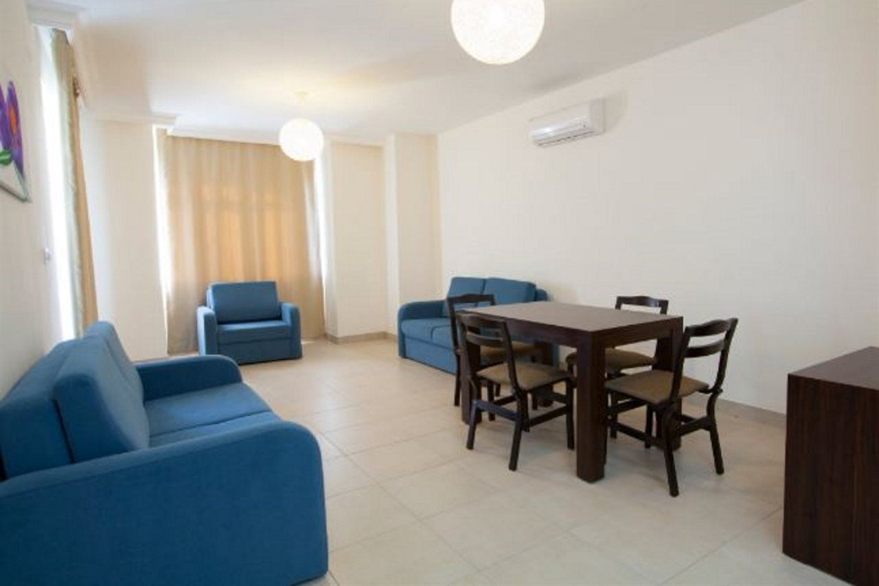 Side Suite Hotel מראה חיצוני תמונה