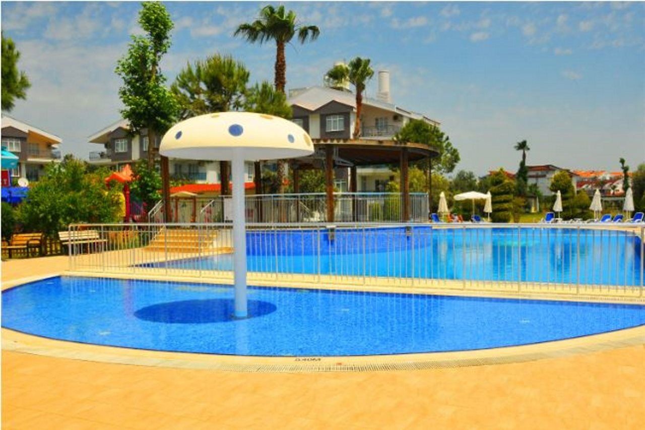 Side Suite Hotel מראה חיצוני תמונה