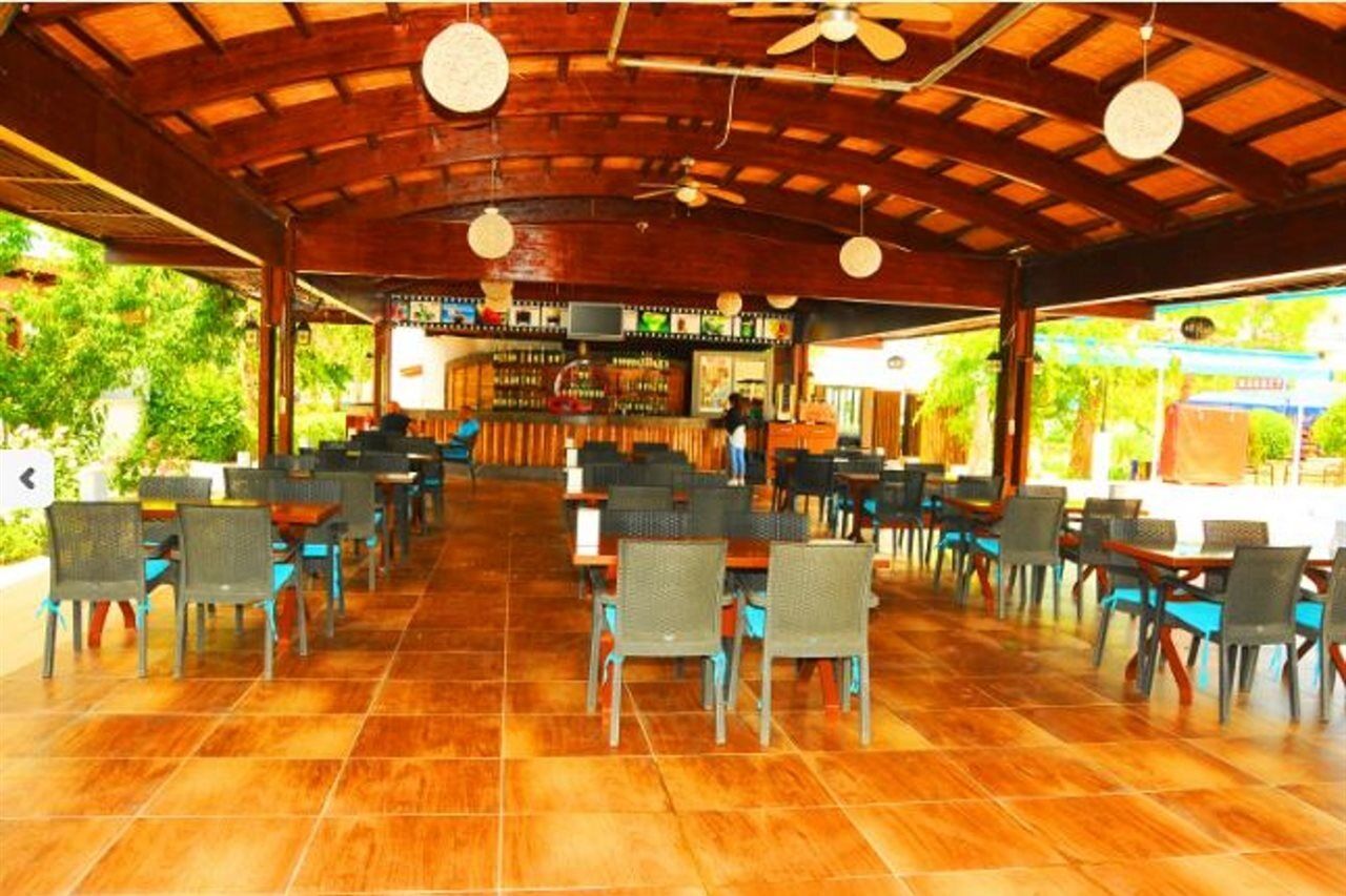 Side Suite Hotel מראה חיצוני תמונה